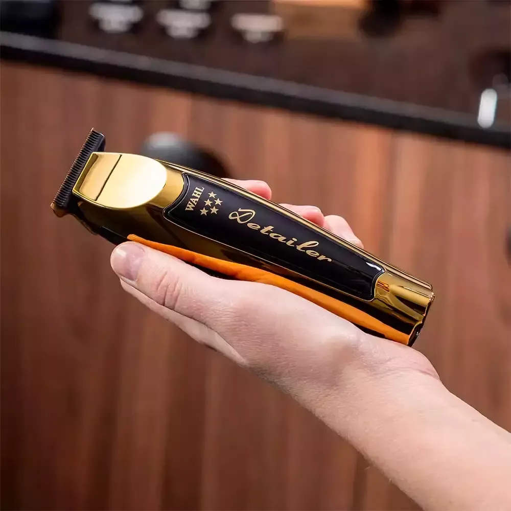 Триммер "Wahl - Gold Detailer" (8171-716) - 6