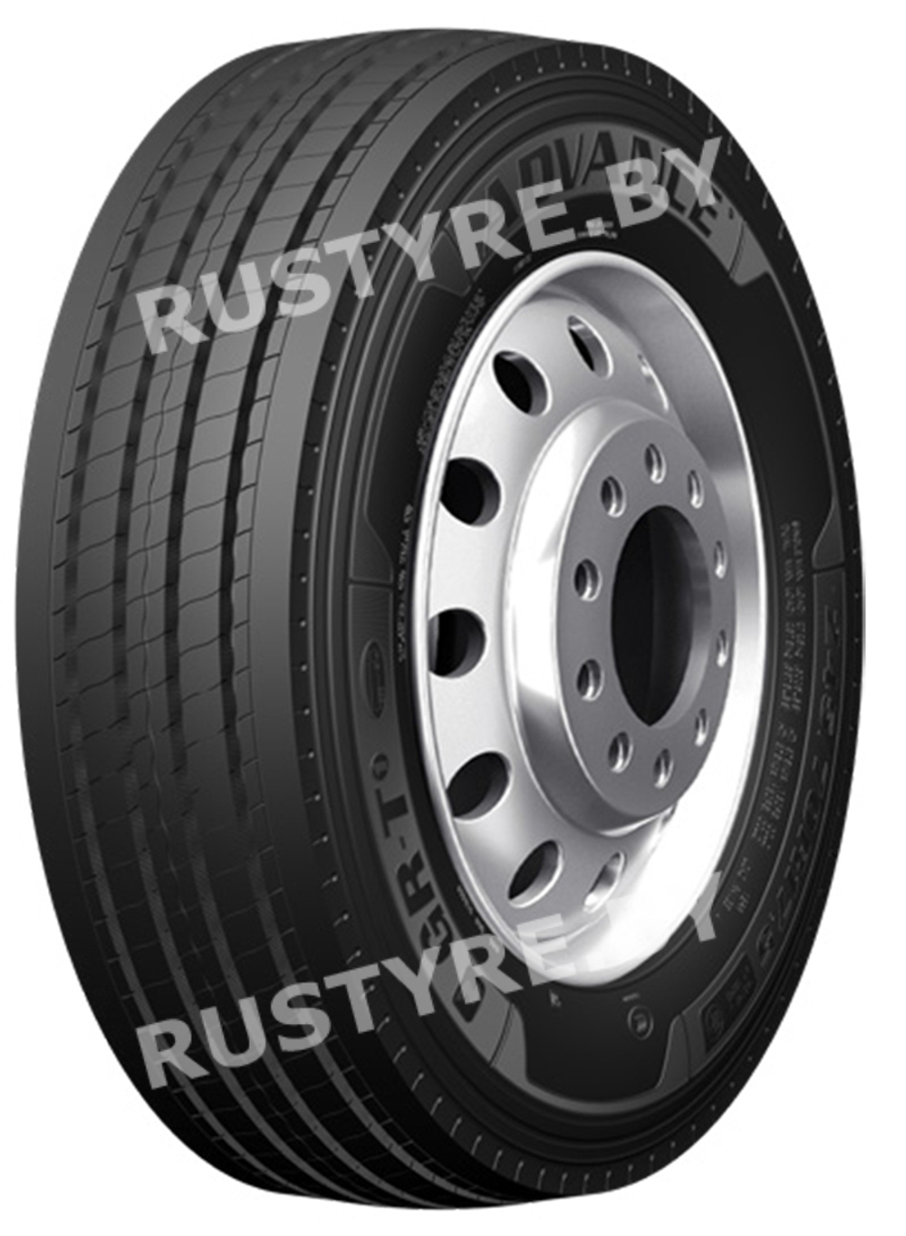 Advance GR-T1 245/70R19.5 141/140J