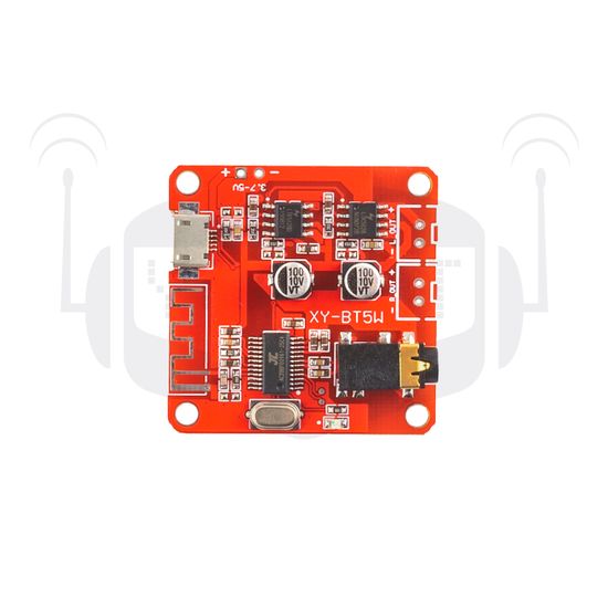 XY-BT5W