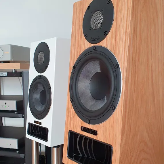PMC Twenty5 22i Oak