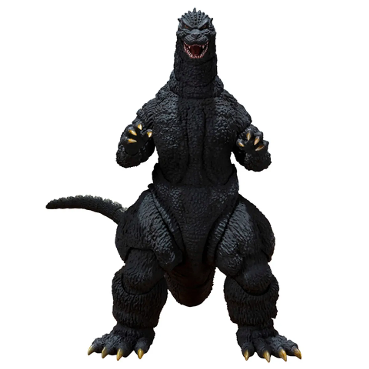 Фигурка S.H. MonsterArts Godzilla (1989)