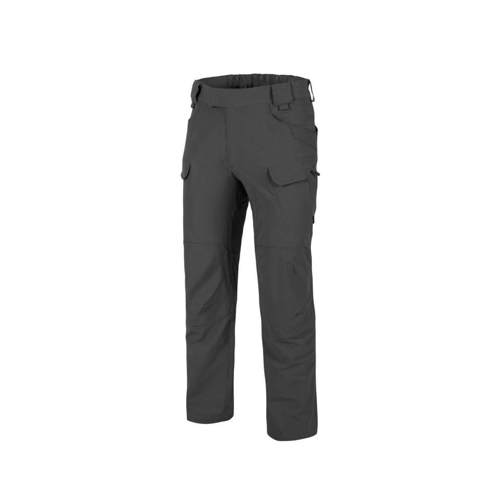 Брюки Helikon-Tex OTP (Outdoor Tactical Pants) - Versastretch Lite Shadow Grey