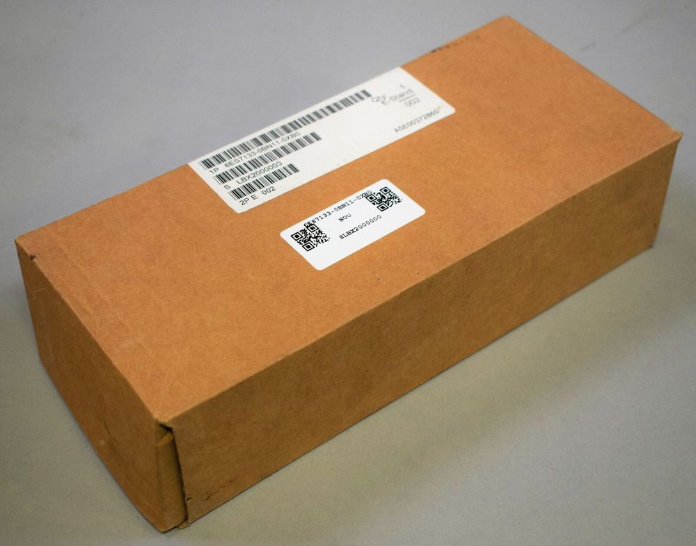 SIEMENS 6ES7133-0BN11-0XB0 SIEMENS 6ES7133-0BN11-0XB0