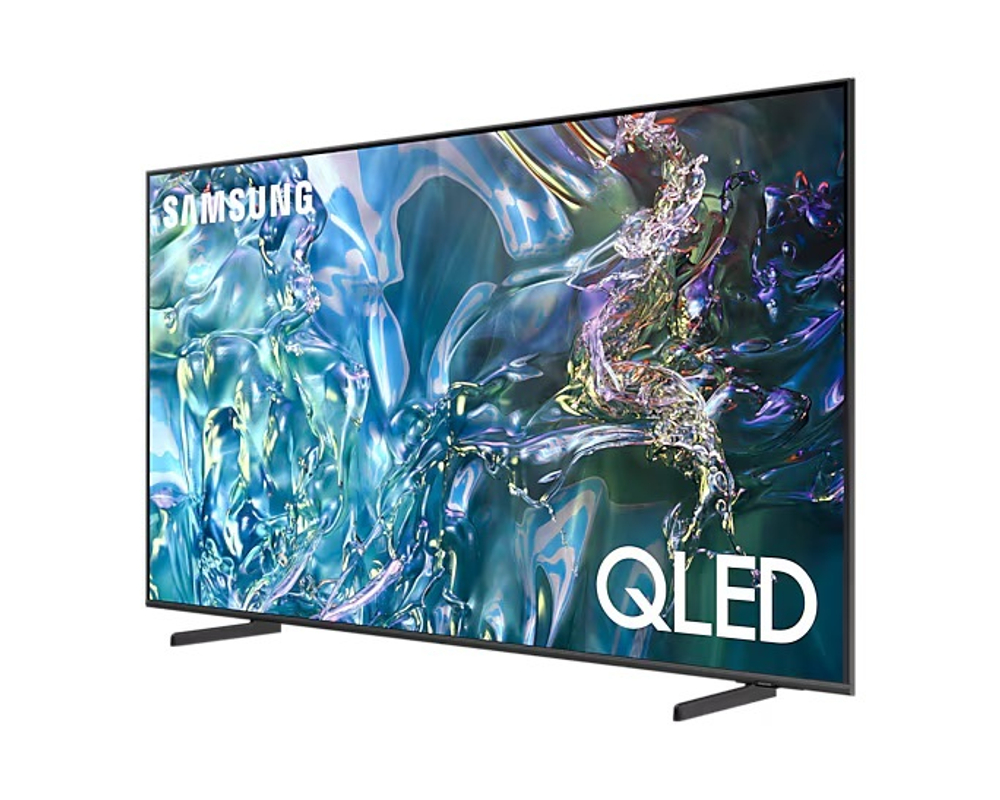 Телевизор Samsung QLED 4K QE65Q60D