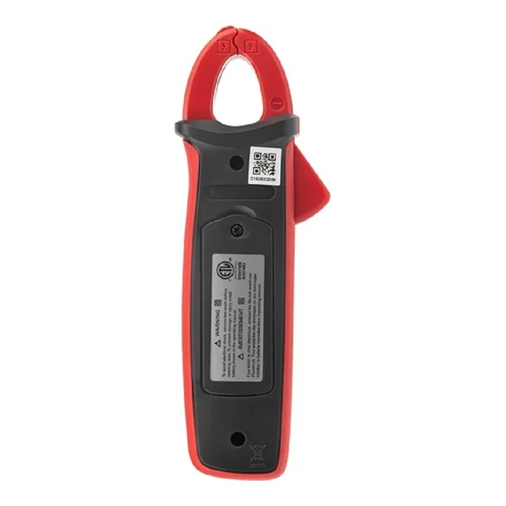 Unit (13-0008) Токоизмерительные клещи UT210D True RMS