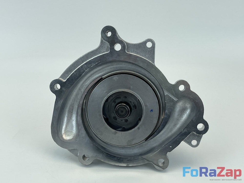 Помпа системы охлаждения MERCEDES-BENZ A6422002101