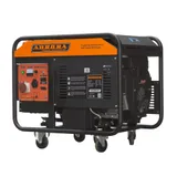 Бензогенератор Aurora AGE 12500 DSX DUAL — фото 2