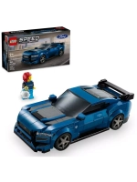 Конструктор Лего Спид 76920 Ford Mustang Speed Champions