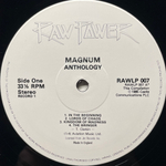 Magnum ‎– Anthology 2LP (Англия 1986г.)