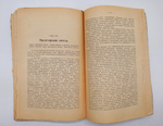 "Новейшая русская литература". 1924г. - раритет