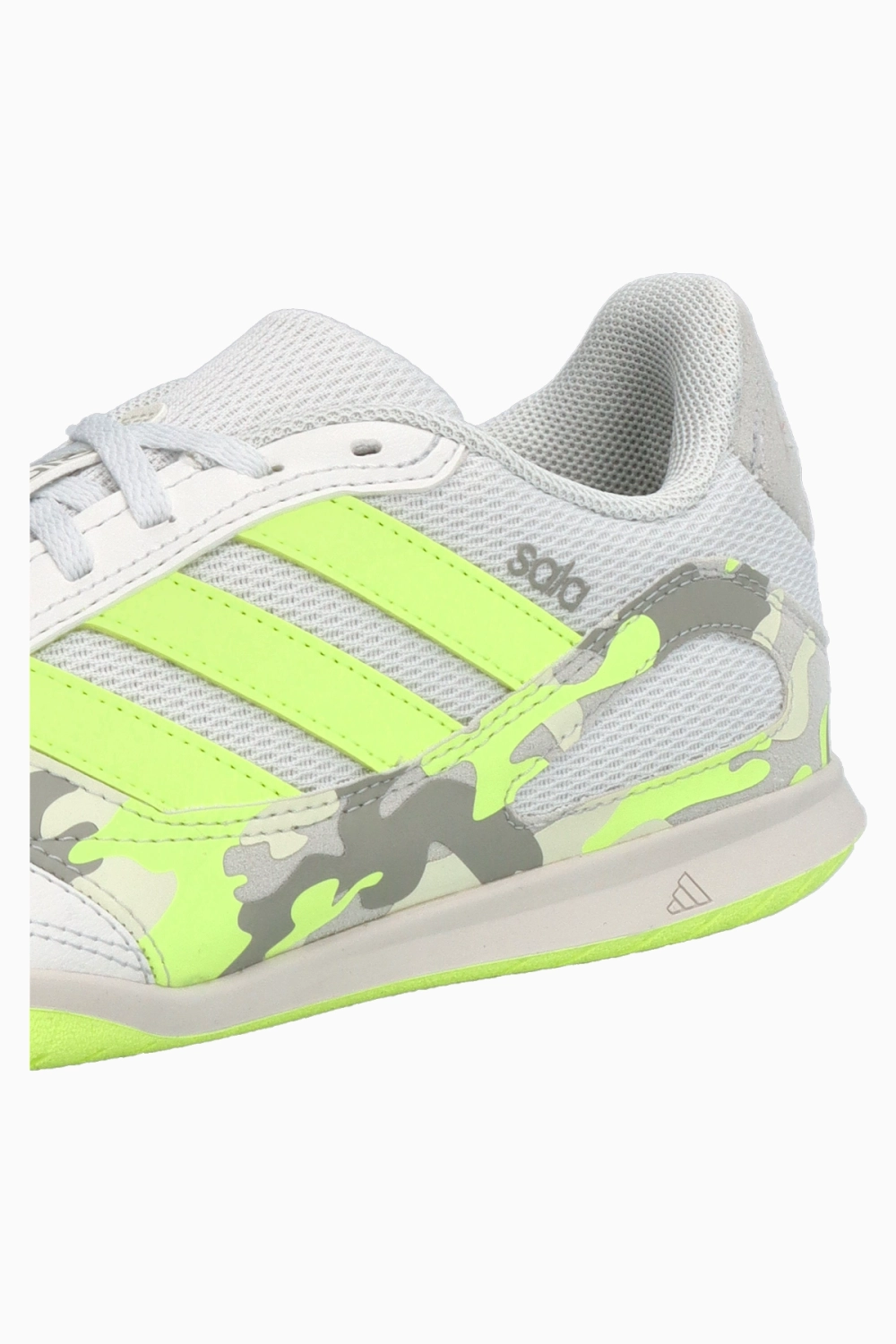 Футзалки adidas Top Sala 3 IN - серый