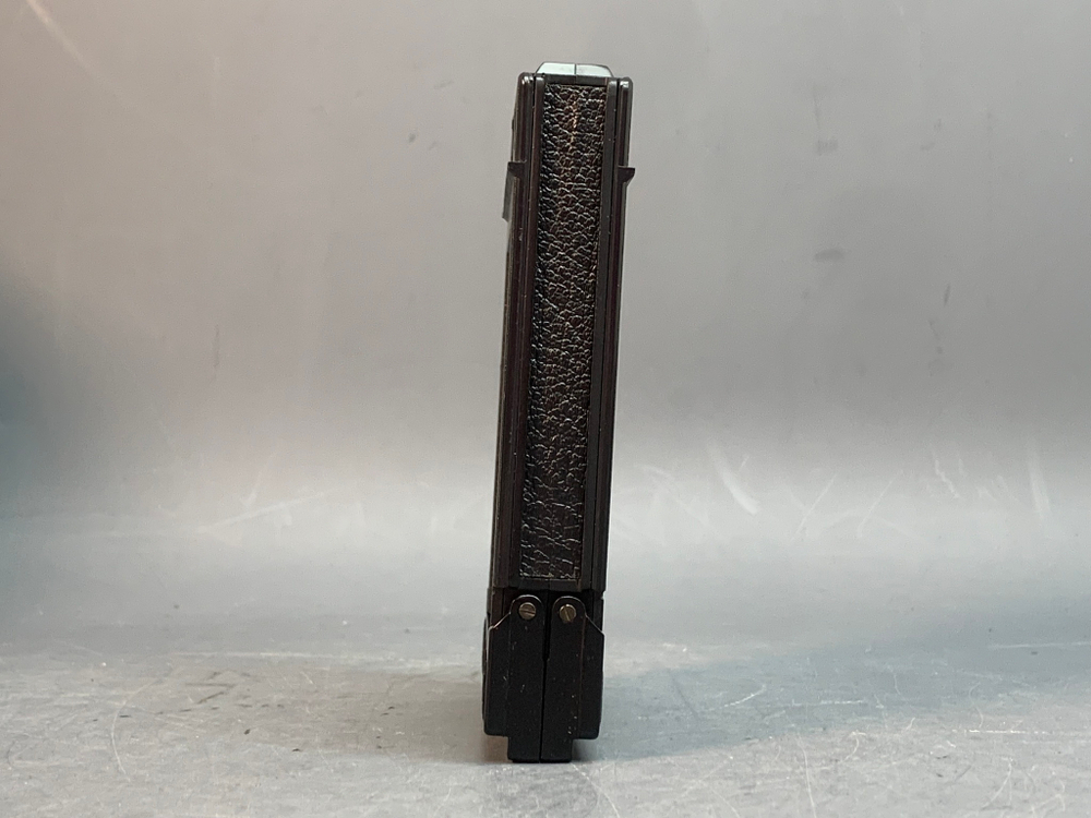 Mirror-up Cable Release