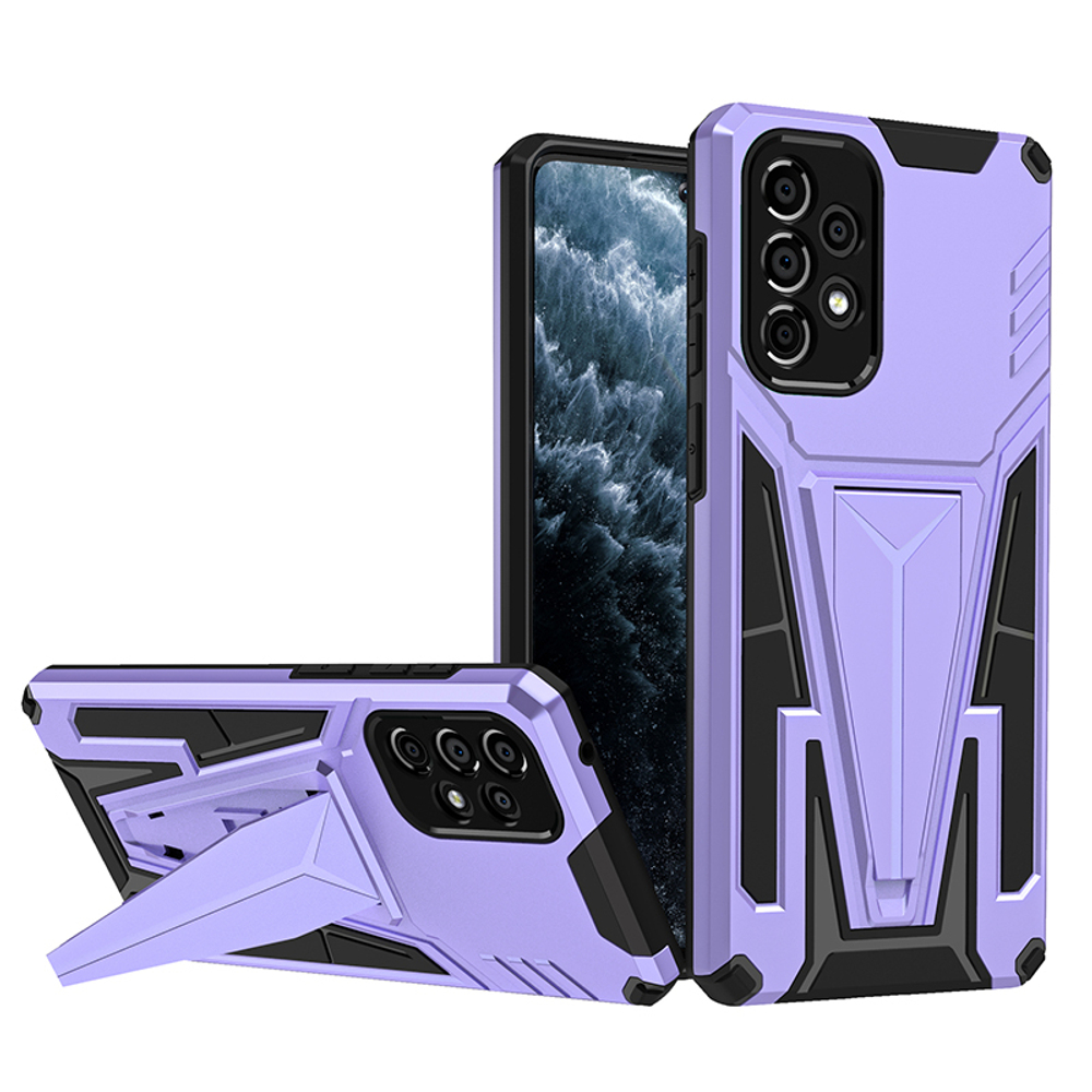 Чехол Rack Case для Samsung Galaxy A73