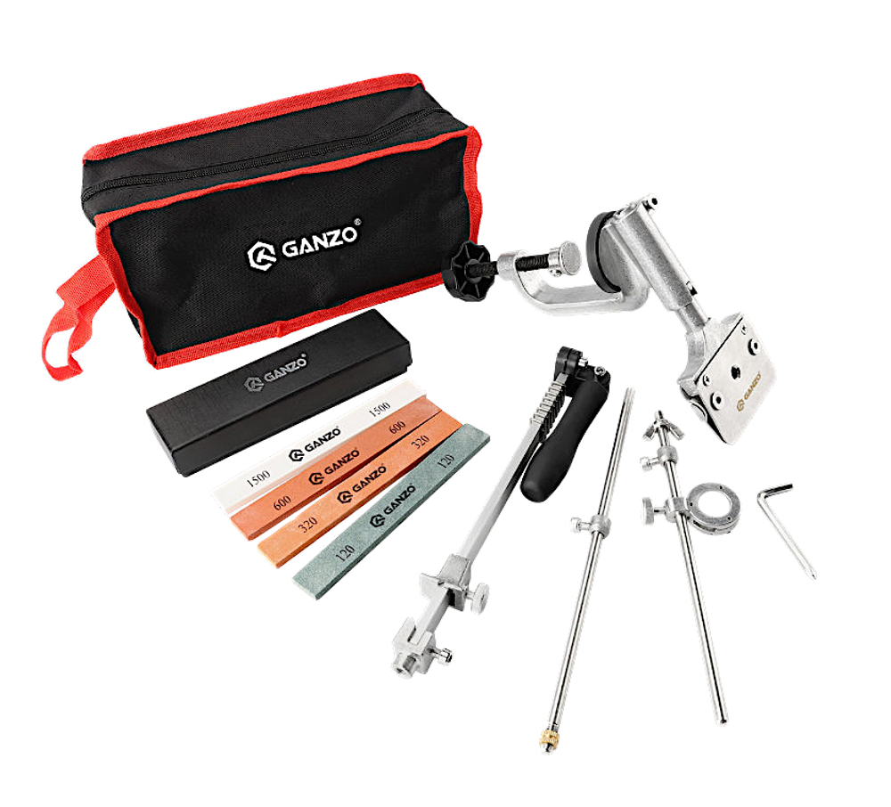 Точильный Станок Ganzo Razor Pro GRP