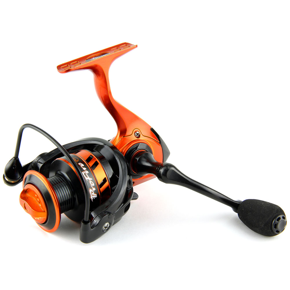 Катушка безынерционная Stinger Pro Fire 3500 (3500, 5+1BB, мет. шпуля)
