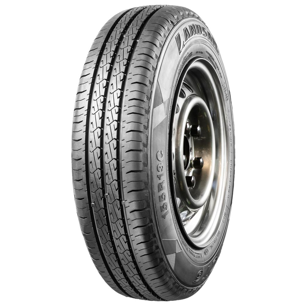 Летняя шина Landsail CT6 (185/80 R14C 102/100N)