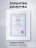 Дополнительный аккумулятор Gurdini Business Series GPBS-03W 30000 mAh White