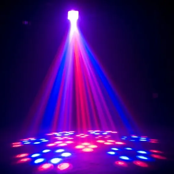 ADJ Revo Rave