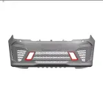 Обвес для Range Rover Sport L494 2014 - 2018 Лэнд Ровер Спорт