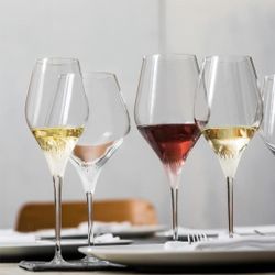Бокал для вина 437 мл хр. стекло Finesse d 8,8 см h24,4 см Schott Zwiesel [6]