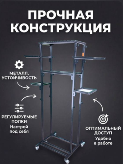Pdr станция