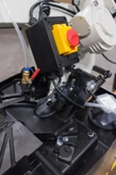 Ленточнопильный станок Stalex BS-315GH