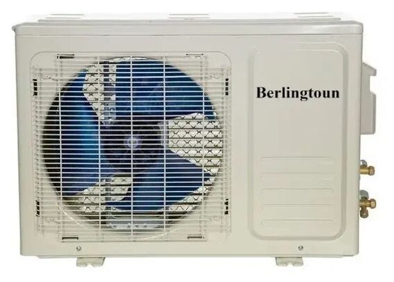 Кондиционер Berlingtoun Bristol BR-18CIN1 — (1)