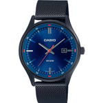 Мужские наручные часы Casio Vintage MTP-E710MB-2A
