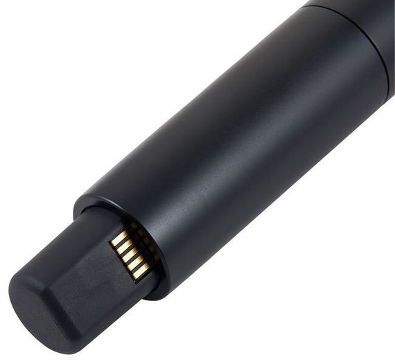 SHURE QLXD24E/SM58