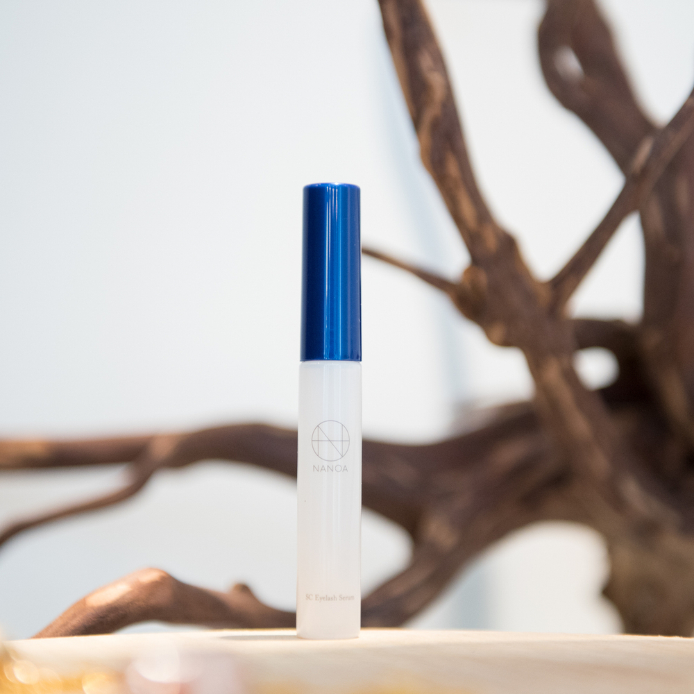 Сыворотка для активации роста ресниц NANOA SC Eyelash Serum