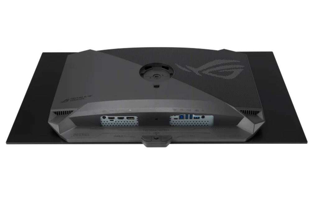 Монитор 31.5" Asus ROG Strix XG32UCWMG 90LM0BW0-B01371