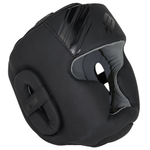 Шлем BoyBo Stain BH400 Black