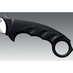 Нож Cold Steel 49KSJ1 Steel Tiger