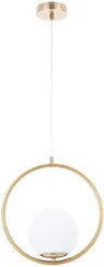 Подвесной светильник Matisse A7741SP-1AB Arte Lamp