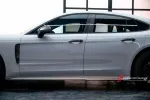 Обвес переделка в стиле 972 / 976 Turbo 2024+ для PORSCHE PANAMERA 971 2016–2024 TEST