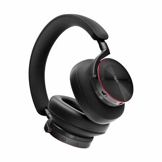 Беспроводные наушники Bang & Olufsen Beoplay H95 Ferrari, Red/Black