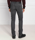 джинсы j06 Emporio Armani - черный(8N1J06 1D5QZ)