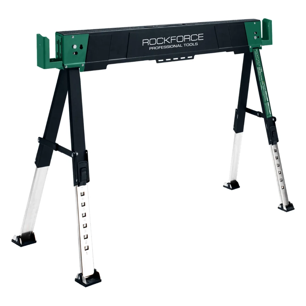 Козлы строительные металлические RockFORCE RF-116FS