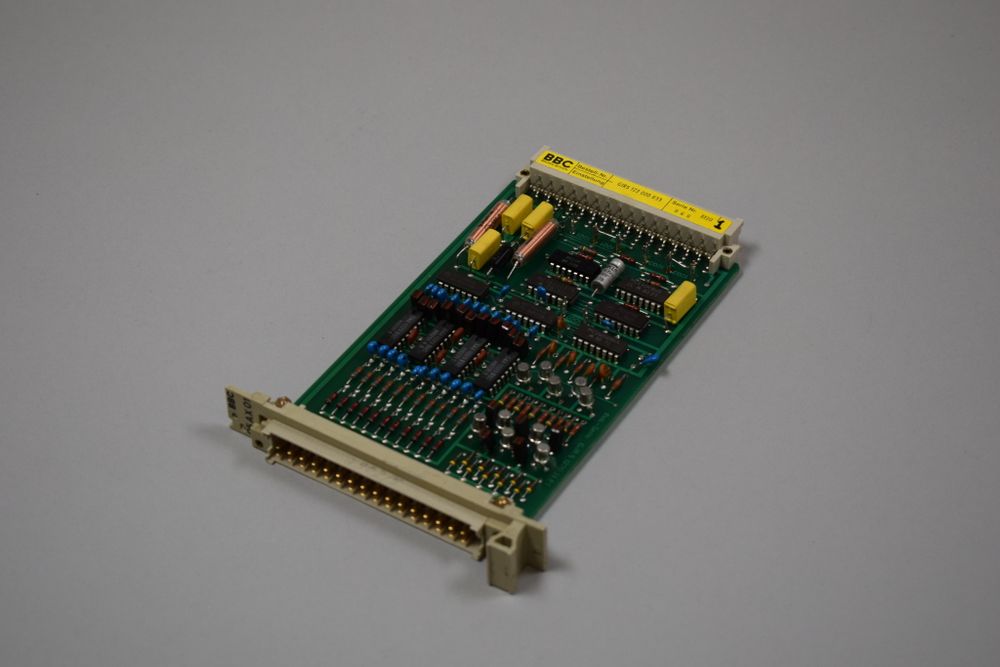 BBC GJR5 122 000 R33