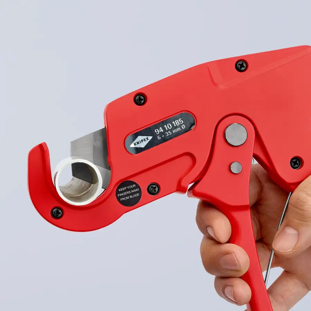 Труборез 185 мм Knipex 94 10 185