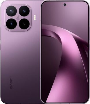 Смартфон Xiaomi 17T Pro 12/256 ГБ Фиолетовый