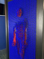 Игровой модуль Скульптор «Живой рельеф» Большой