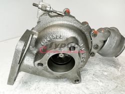 Турбина 7795910002 Garrett для Opel