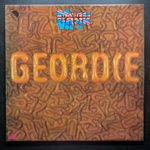 Geordie - Masters Of Rock Vol. 8 (Германия 1973г.)