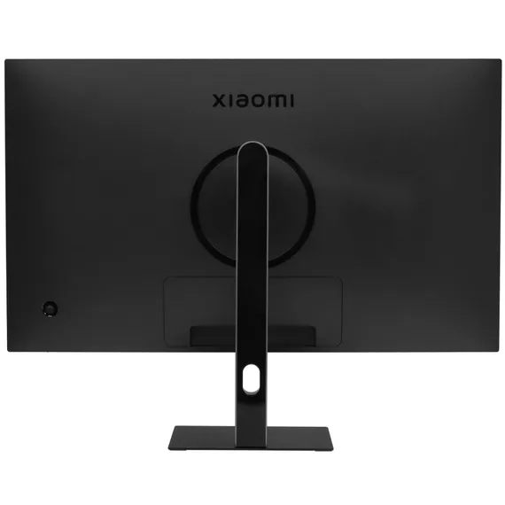 Монитор Xiaomi Mi Monitor 4K A27Ui (P27UCB-RAGL) Черный