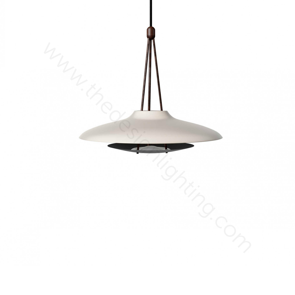 Pendant design lamp Haro by Stellar Works