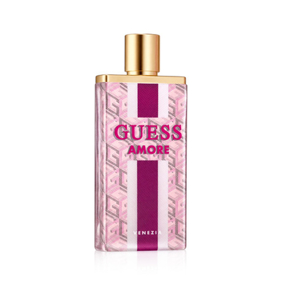 Guess Amore Venezia Eau De Toilette 100 ml (unisex)