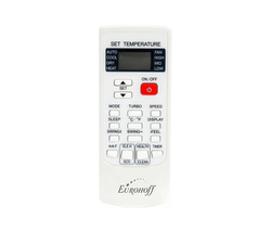 Eurohoff Extra DC Inverter EV-12I