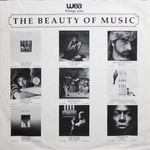 Thys Van Leer / Renaissance (LP)