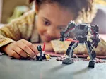 Конструктор LEGO Star Wars 75368 Робот Дарт Вейдер
